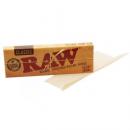 Raw Organic 1 1/4